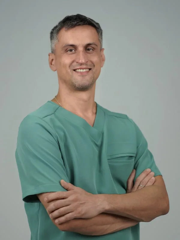 vezető szájsebész Balaton