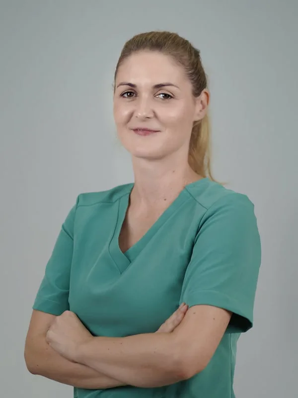 Manuálterapeuta Fonyódon
