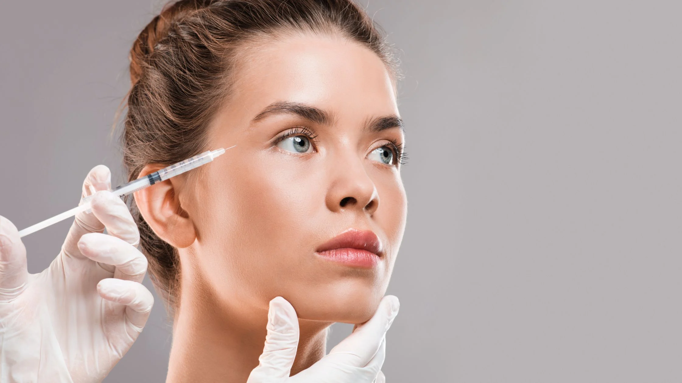 Botox kezelés- fiatalos megjelenés kompromisszumok nélkül